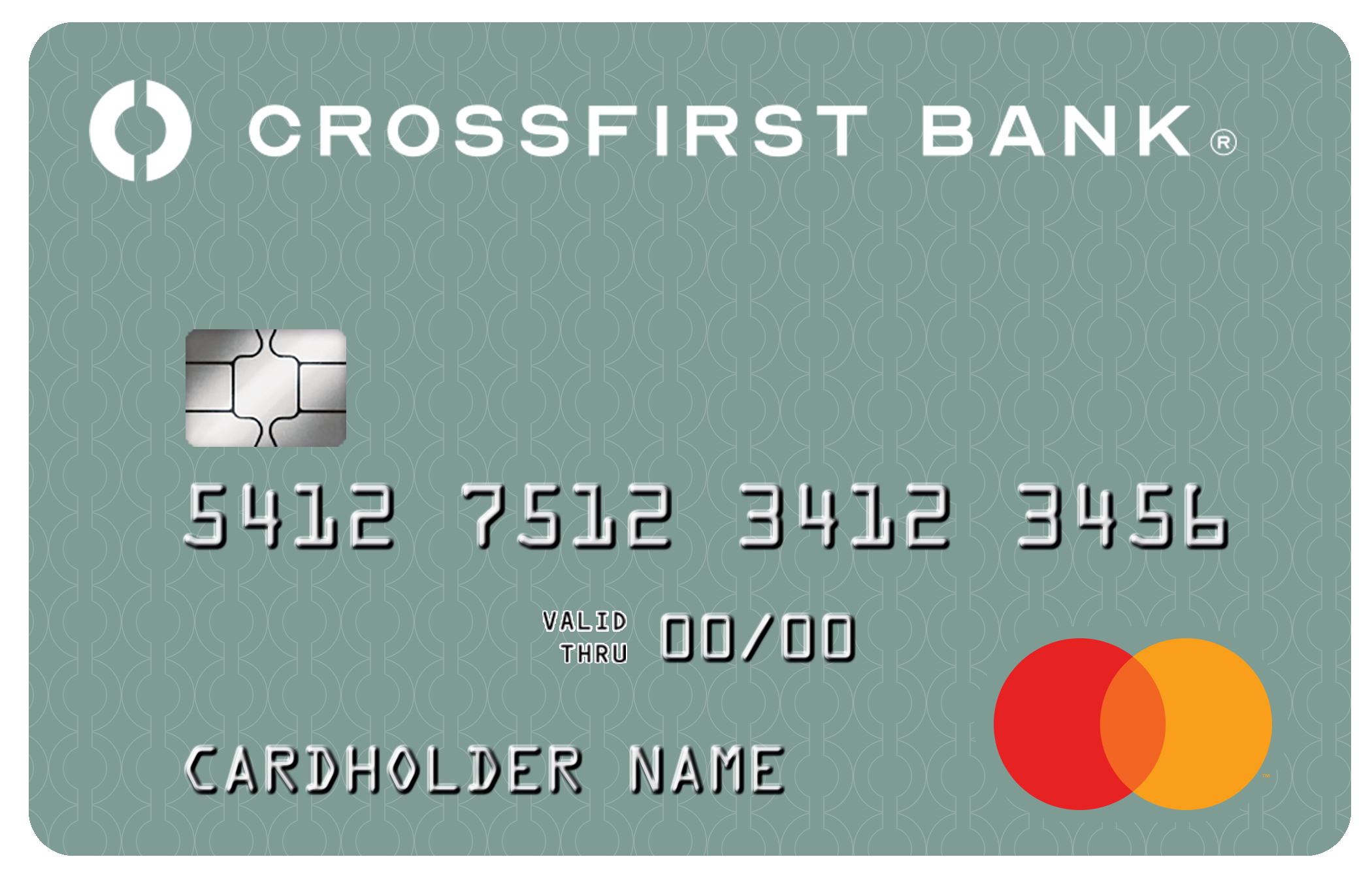 crossfirstbank card
